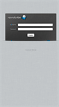 Mobile Screenshot of mail.bearstech.com
